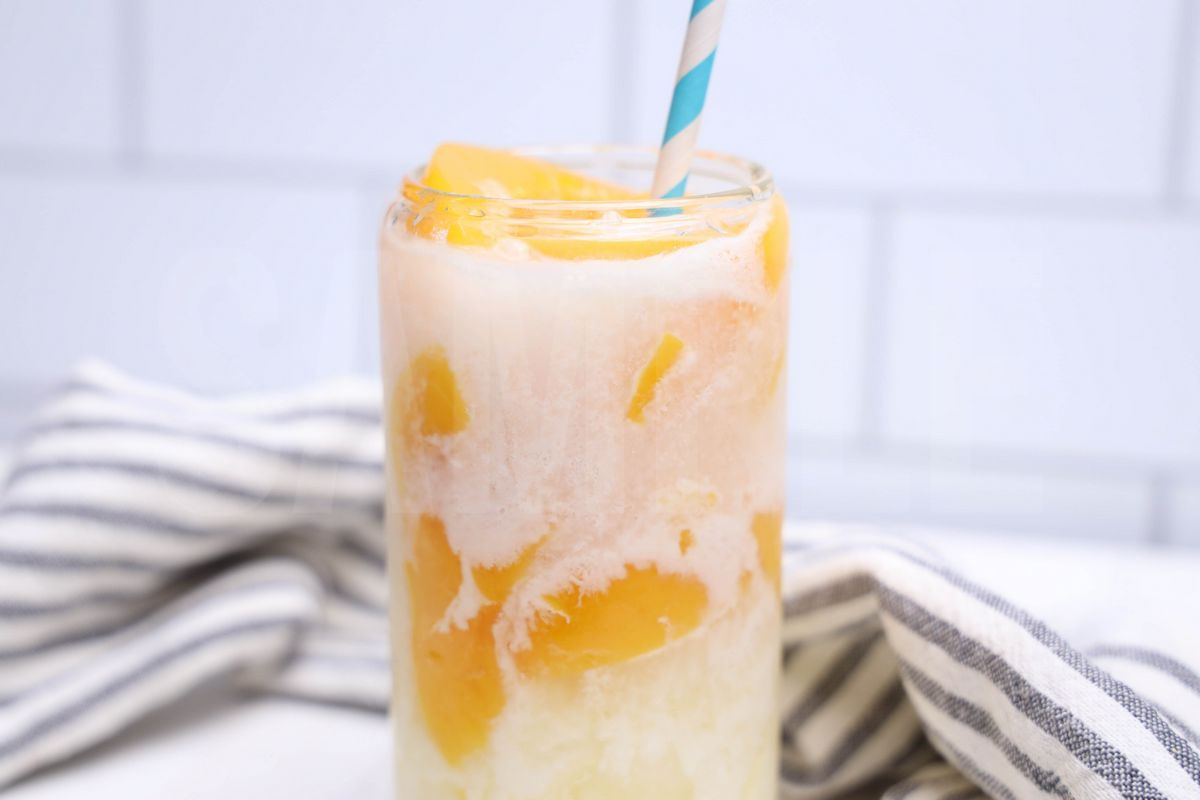 Peachy Coconut Dirty Soda - Set 2 - Image 4