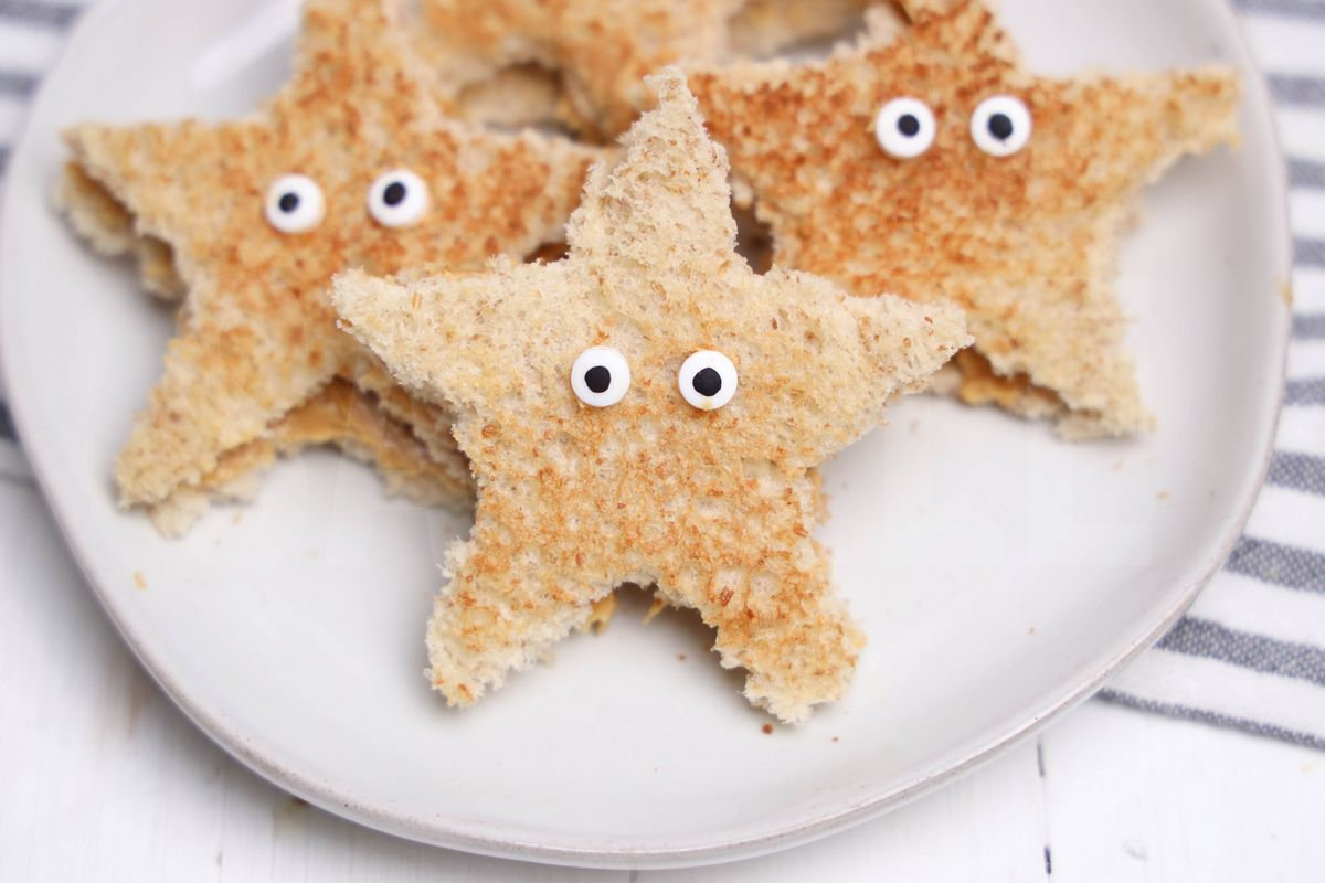 Starfish Sandwiches - Set 2 - Image 4