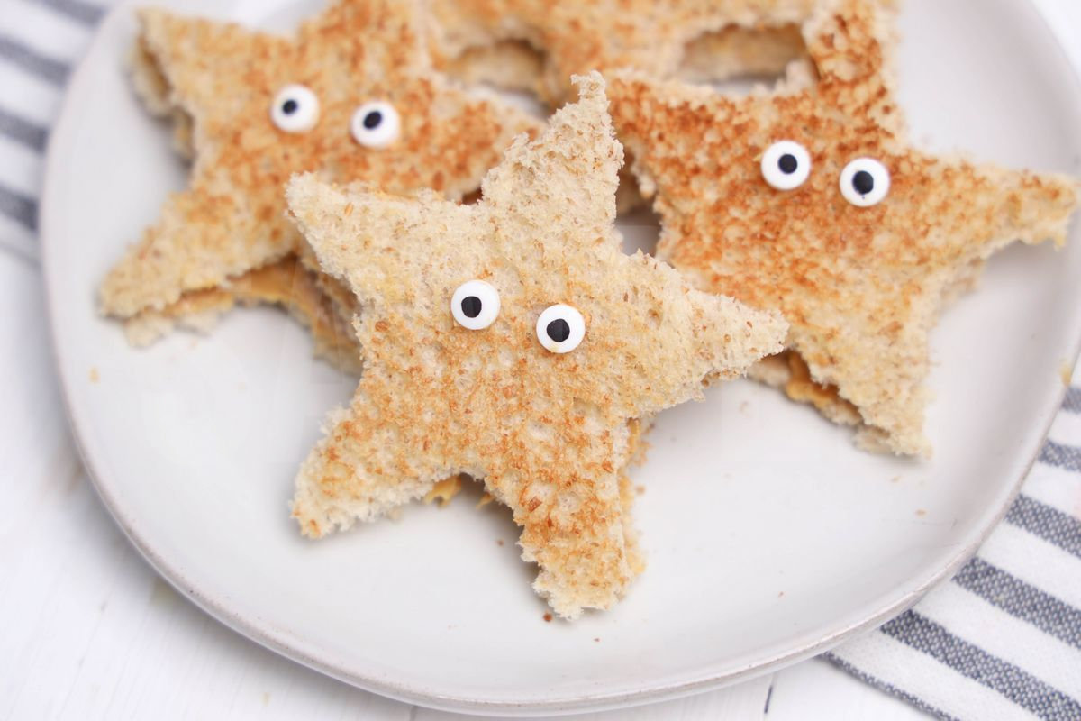 Starfish Sandwiches - Set 2 - Image 3