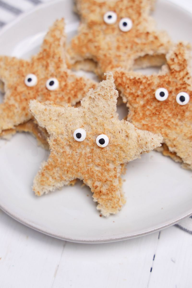 Starfish Sandwiches - Set 2 - Image 2