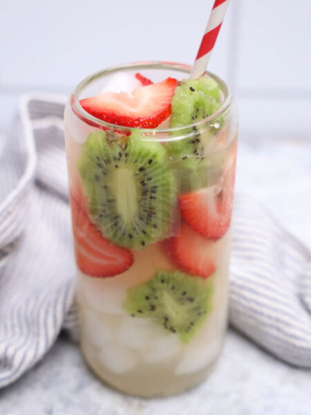 Strawberry Kiwi Lemonade - Set 1