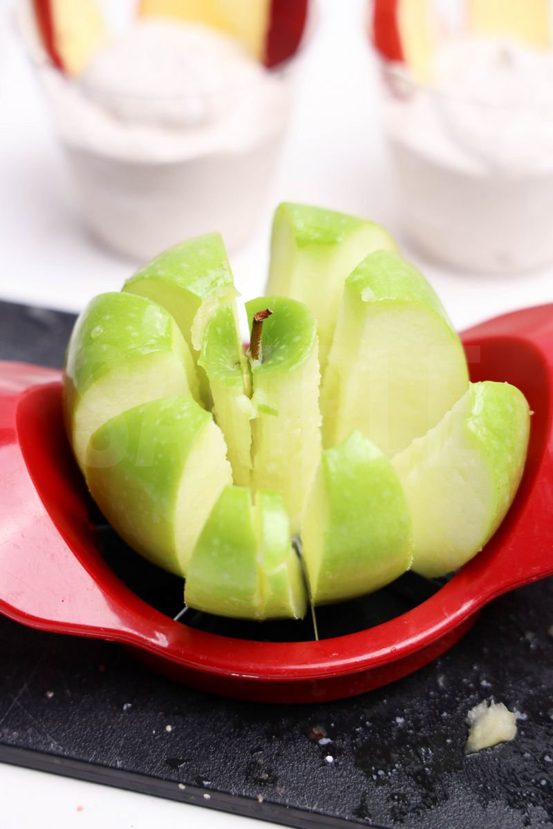 Apple Dipper Cups - Set 2 - Image 9