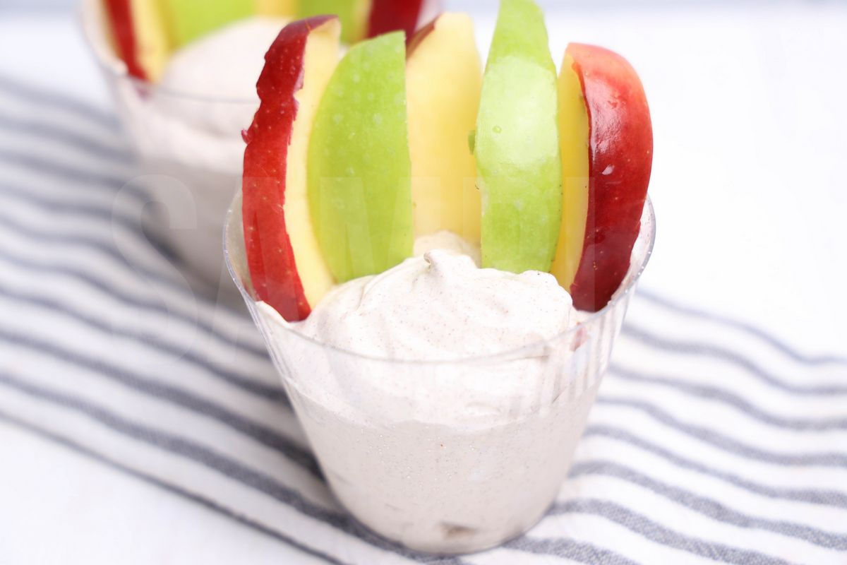 Apple Dipper Cups - Set 2 - Image 5