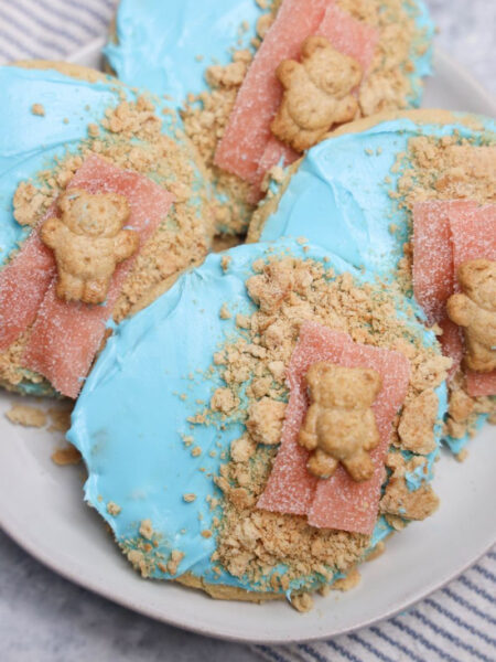 Beach Cookies - Set 1