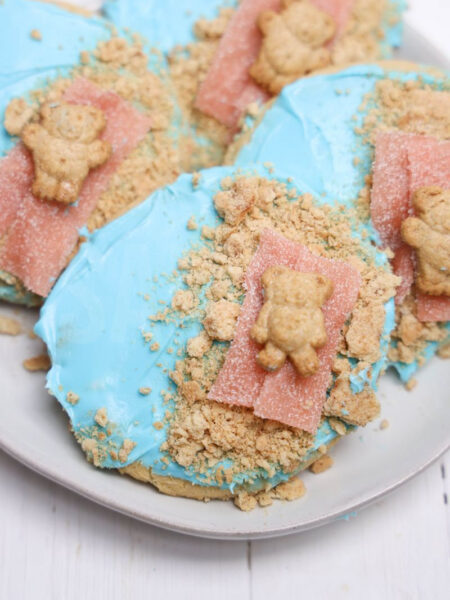 Beach Cookies - Set 2