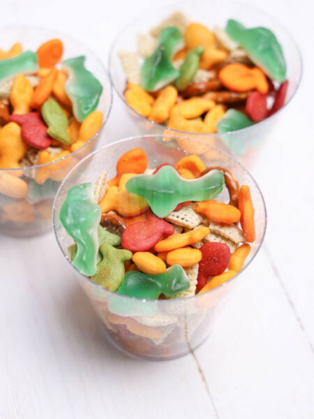 Ocean Trail Mix - Set 1