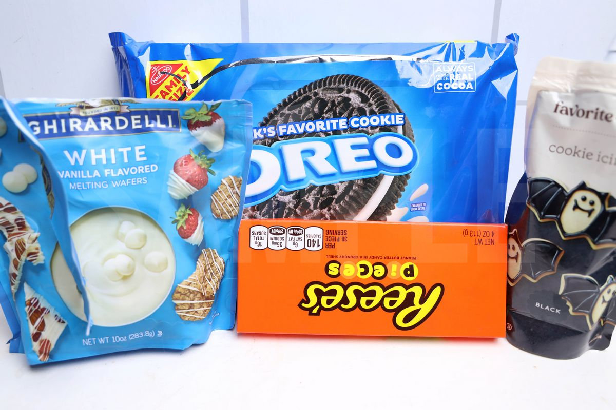 Owl Oreos - Set 2 - Image 8