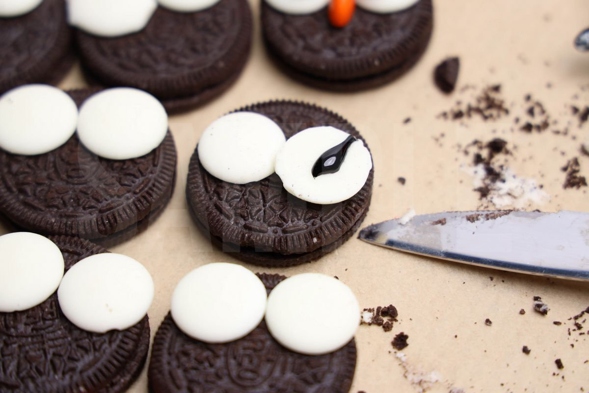 Owl Oreos - Set 2 - Image 7