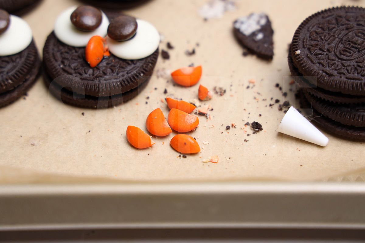 Owl Oreos - Set 2 - Image 6