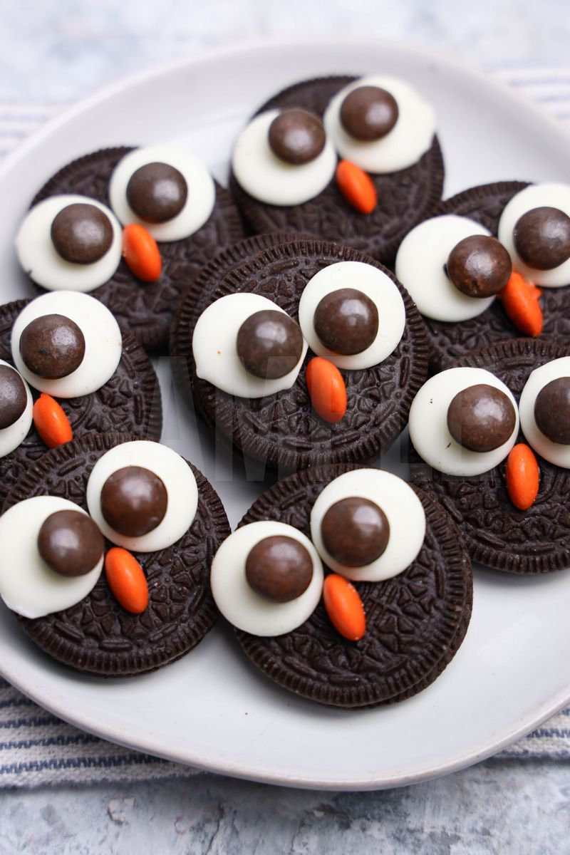 Owl Oreos - Set 1 - Image 2