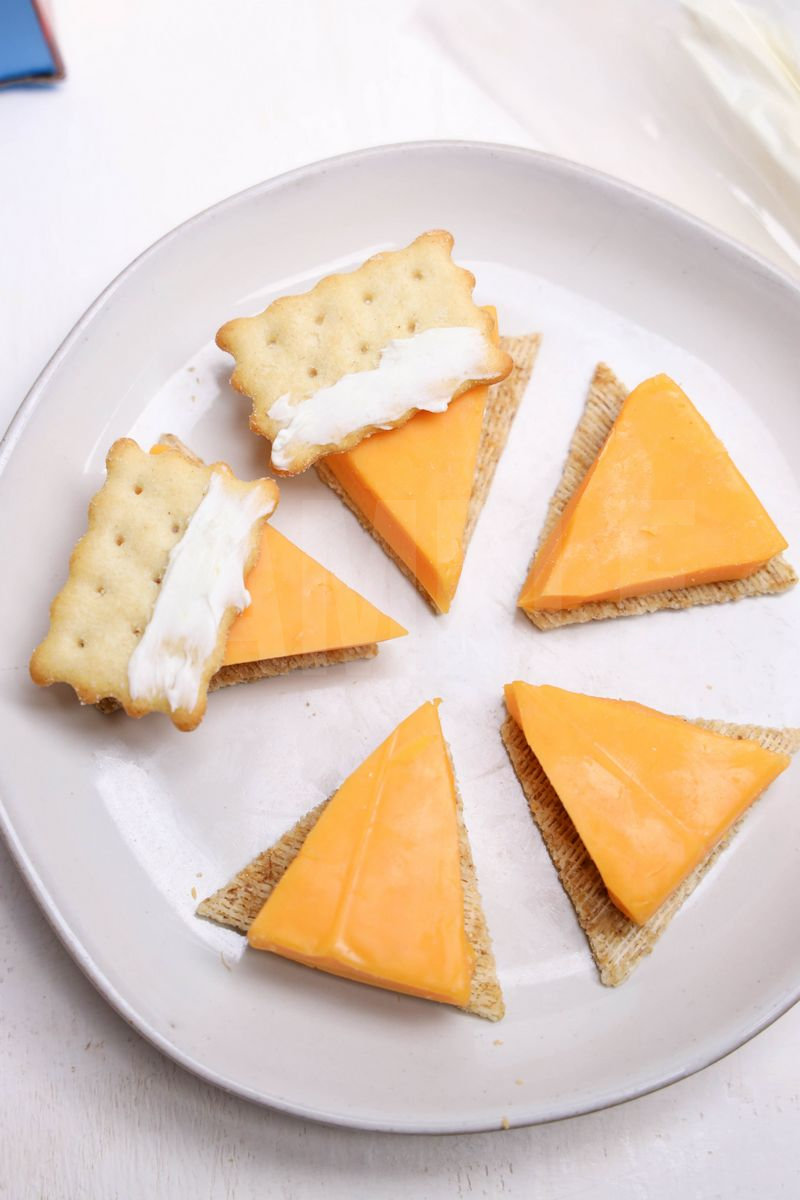 Cheese Cracker Pies - Set 2 - Image 8