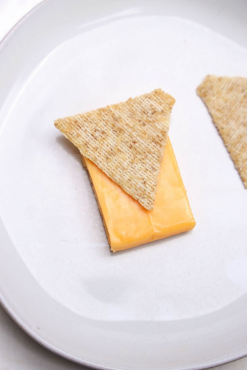 Cheese Cracker Pies - Set 2 - Image 6