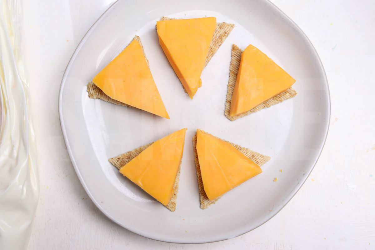 Cheese Cracker Pies - Set 2 - Image 5