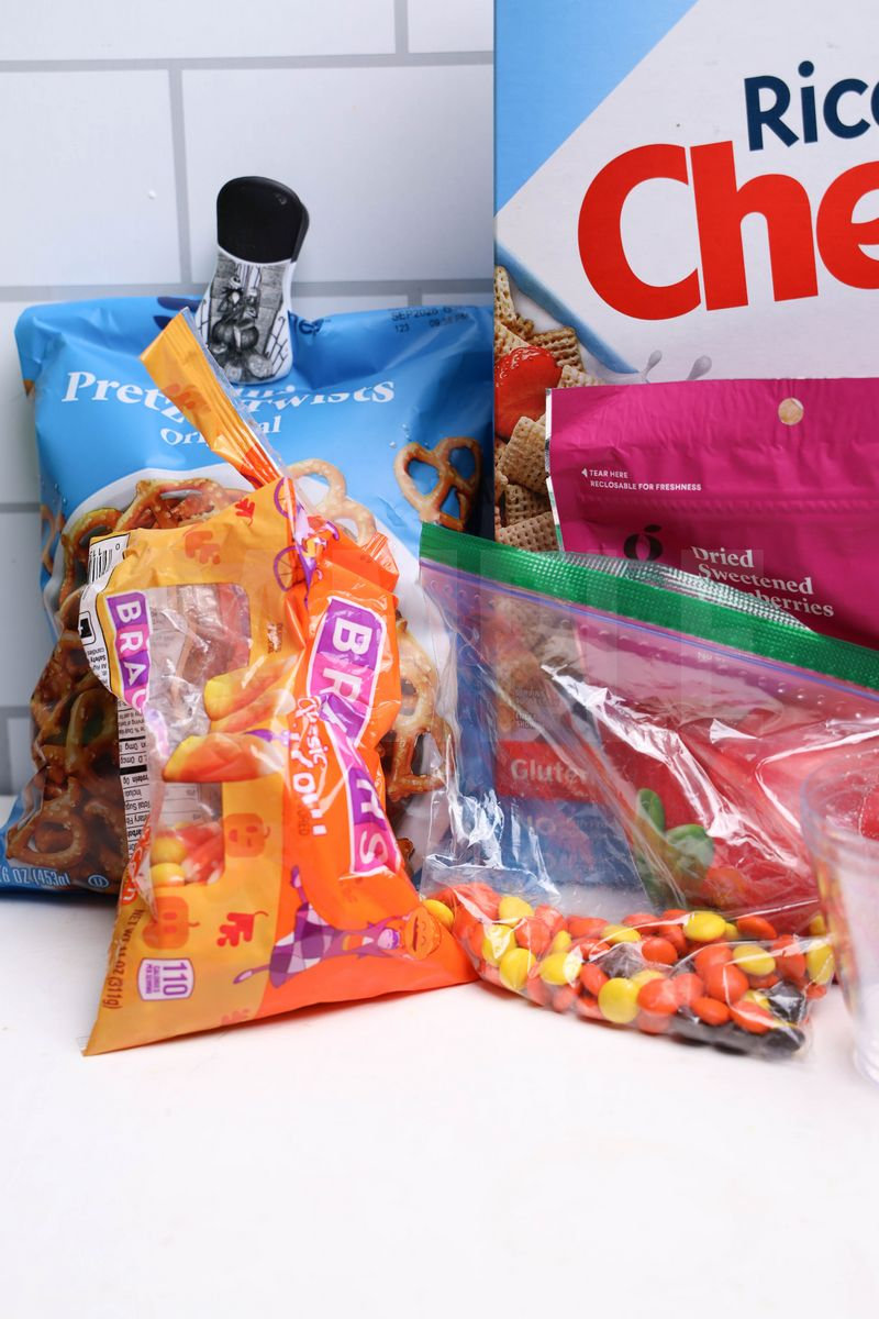 Harvest Trail Mix - Set 2 - Image 8