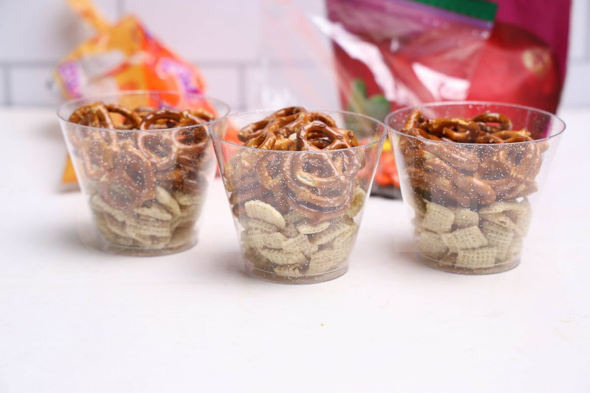 Harvest Trail Mix - Set 2 - Image 7
