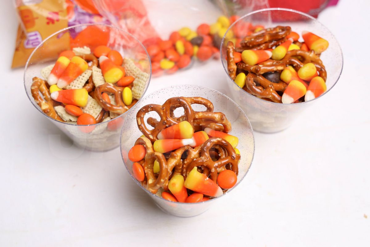 Harvest Trail Mix - Set 2 - Image 6