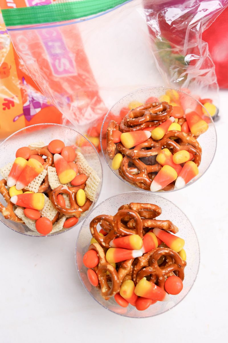 Harvest Trail Mix - Set 2 - Image 5