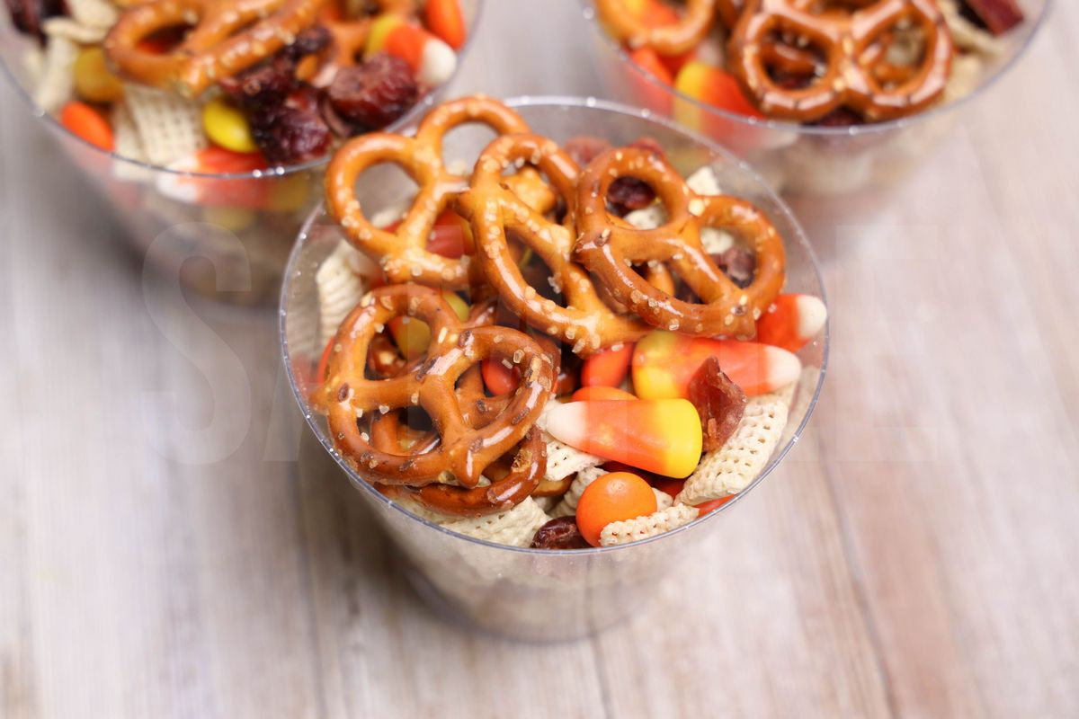 Harvest Trail Mix - Set 2 - Image 3