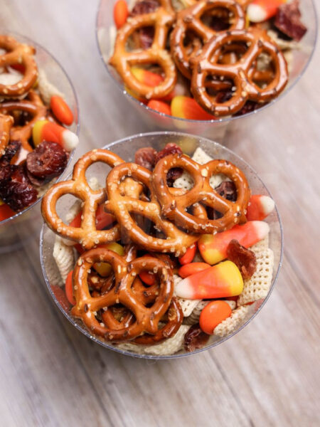 Harvest Trail Mix - Set 1