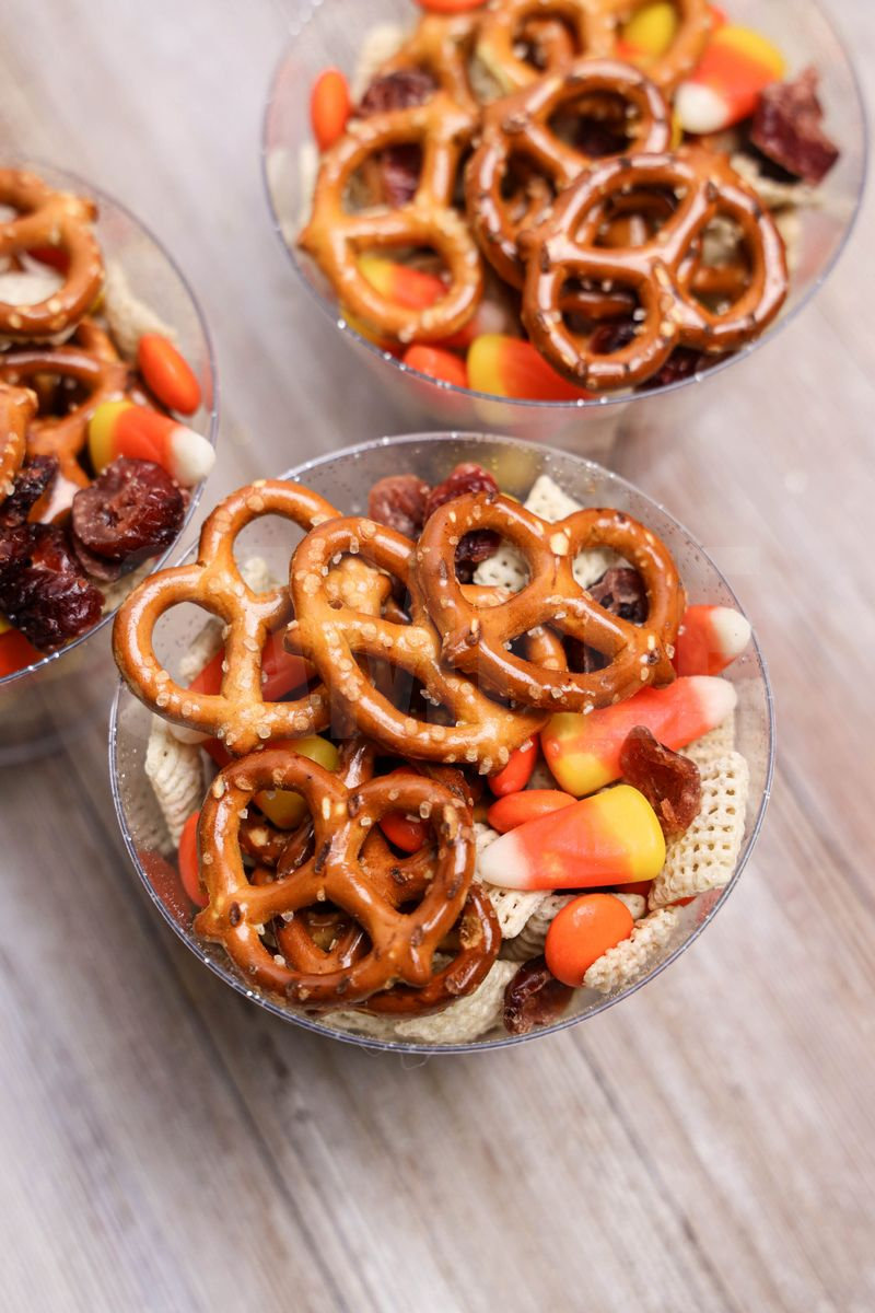 Harvest Trail Mix - Set 2 - Image 4
