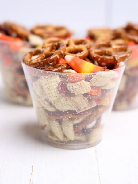 Harvest Trail Mix - Set 2