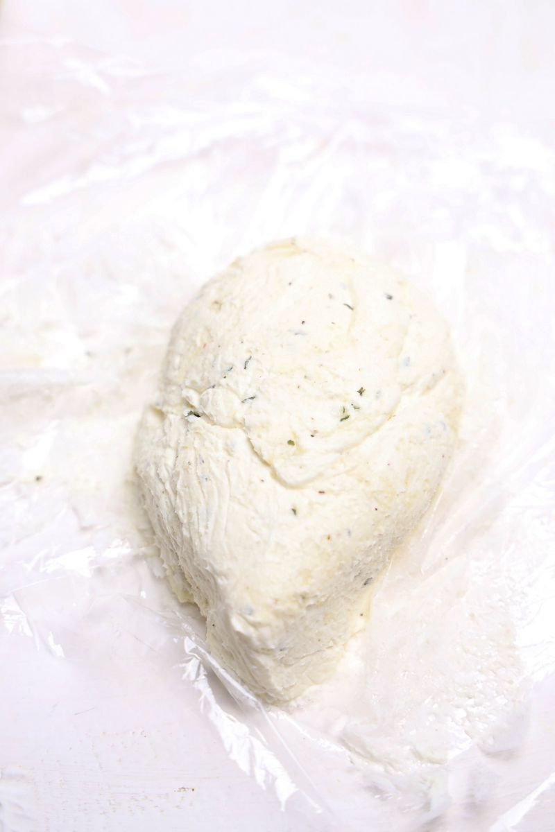 Pine Cone Cheese Ball - Set 1 - Image 5