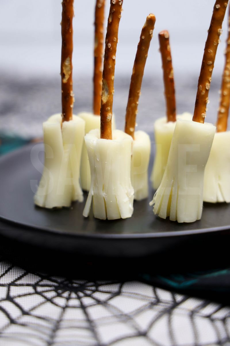 Cheese Broomsticks - Set 1 - Image 4