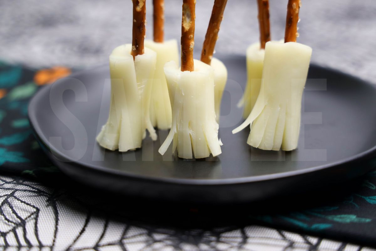 Cheese Broomsticks - Set 1 - Image 3