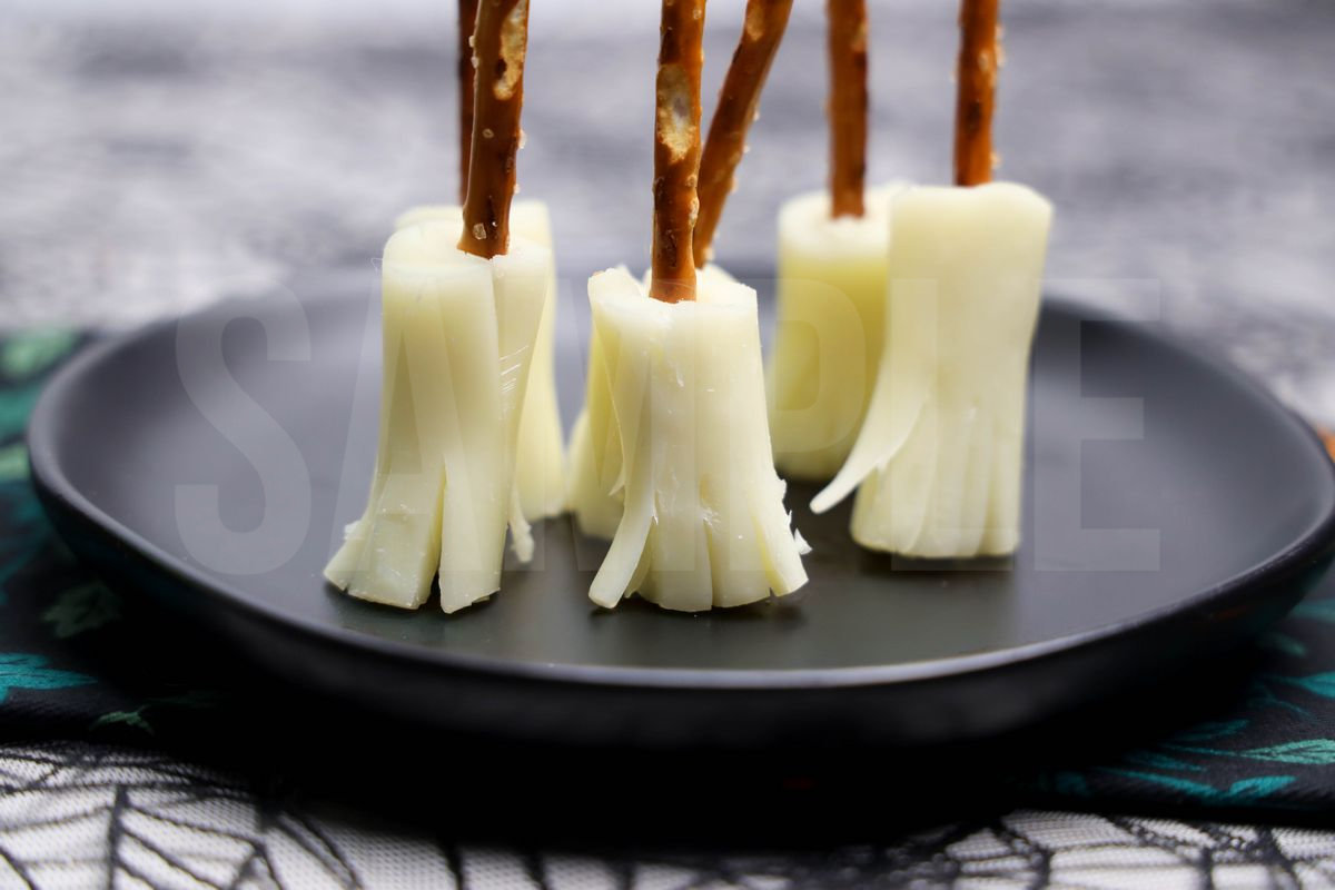 Cheese Broomsticks - Set 1 - Image 2