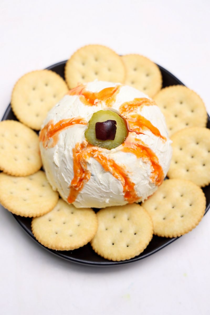Eyeball Cheeseball - Set 2 - Image 8