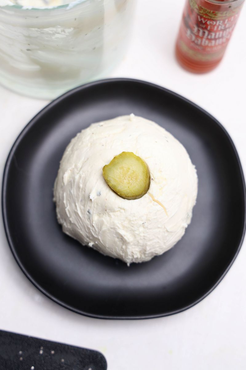 Eyeball Cheeseball - Set 2 - Image 6