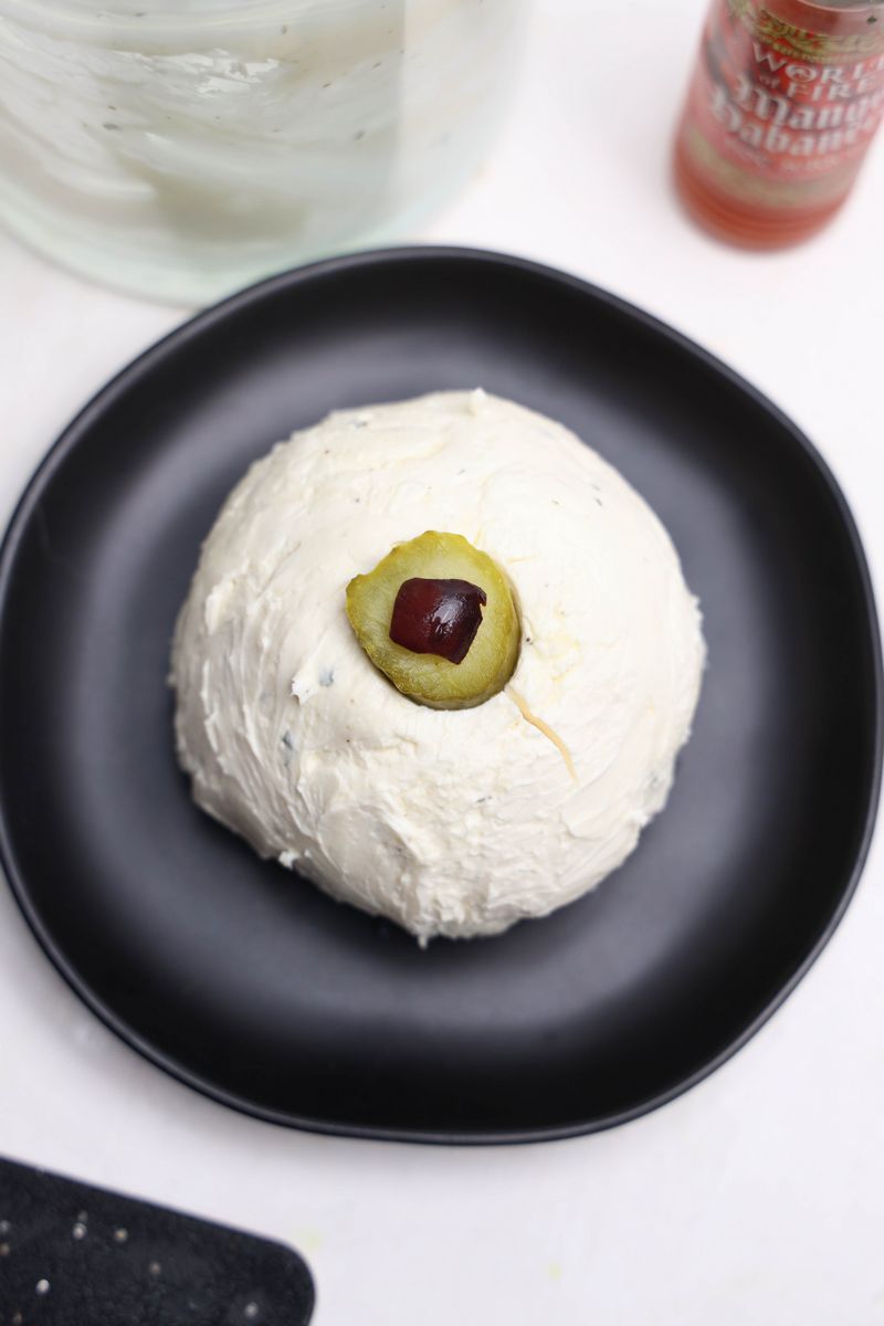 Eyeball Cheeseball - Set 2 - Image 5
