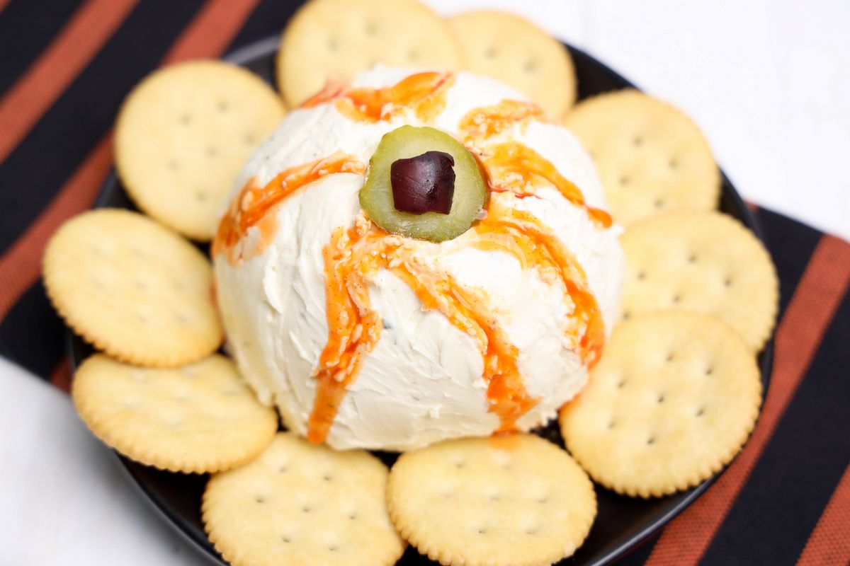 Eyeball Cheeseball - Set 2 - Image 4