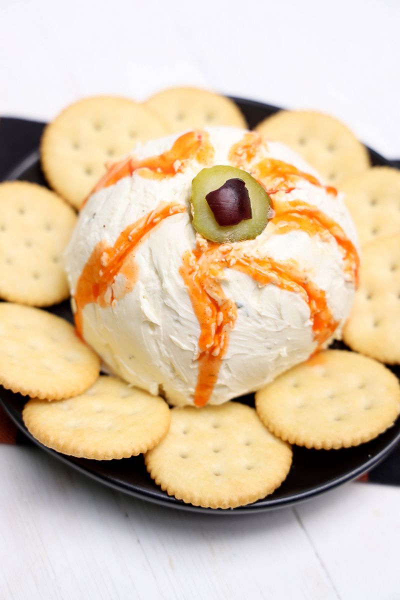 Eyeball Cheeseball - Set 2 - Image 2