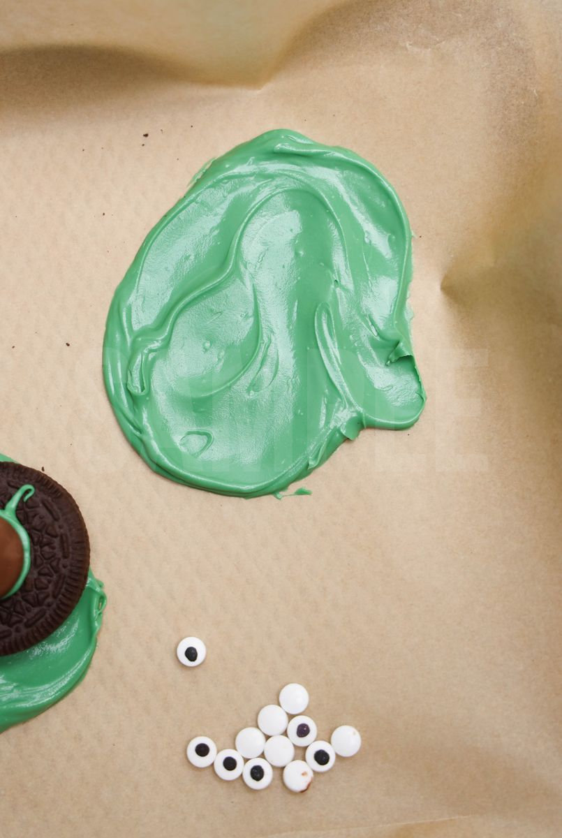 Melting Witches - Set 2 - Image 8
