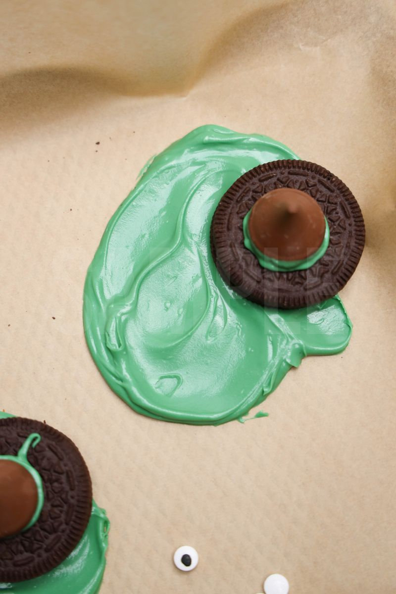 Melting Witches - Set 2 - Image 7