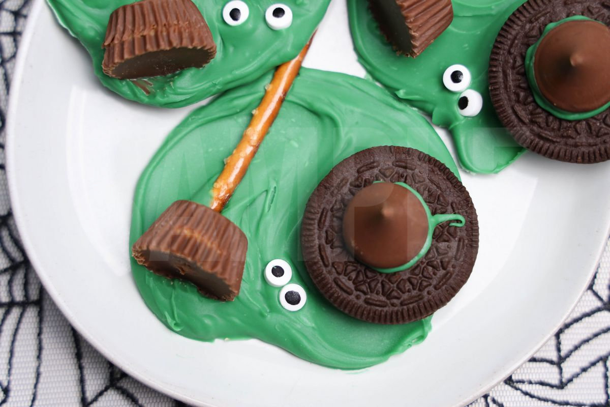 Melting Witches - Set 1 - Image 4