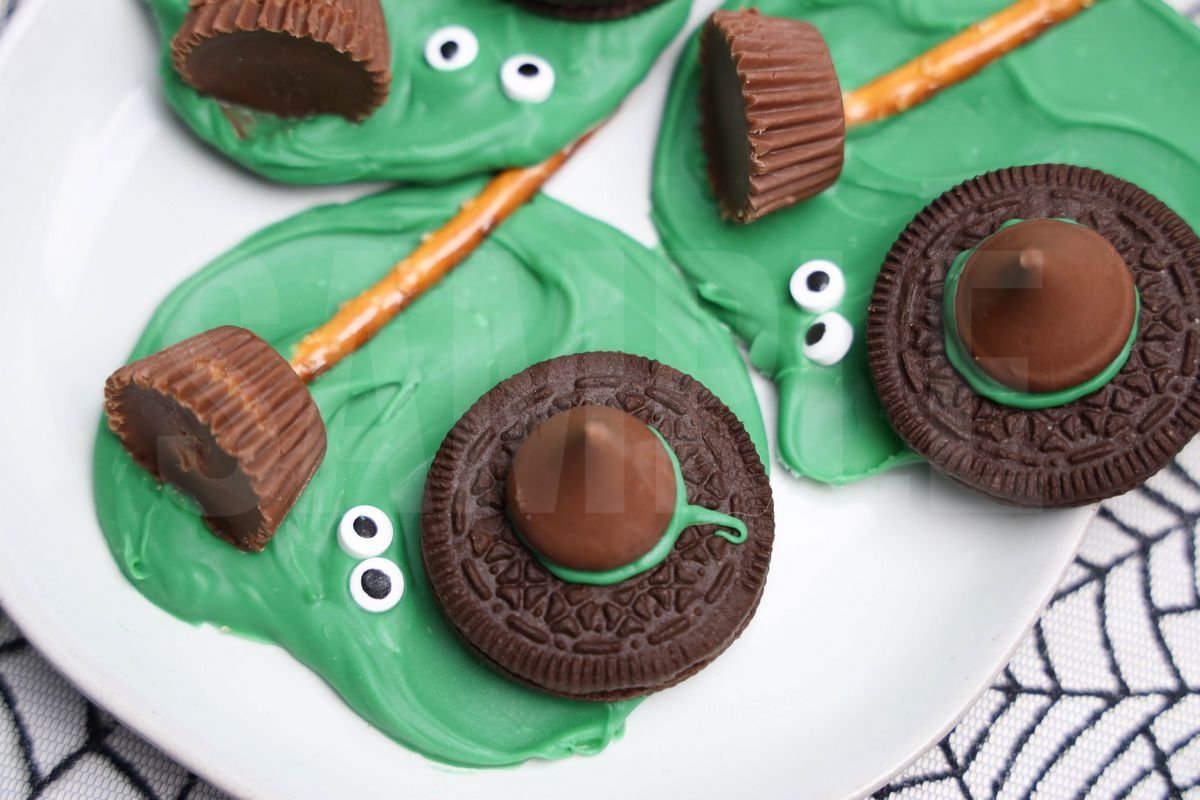 Melting Witches - Set 1 - Image 3