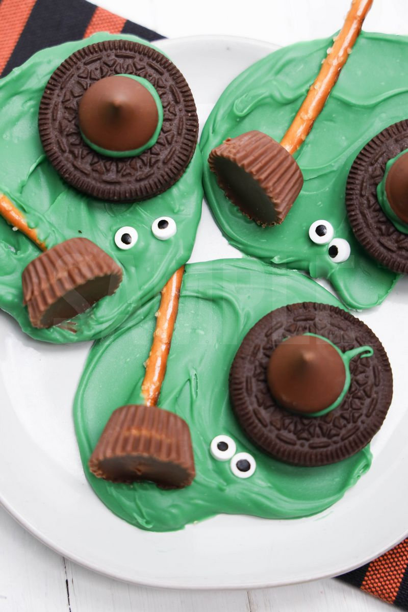 Melting Witches - Set 2