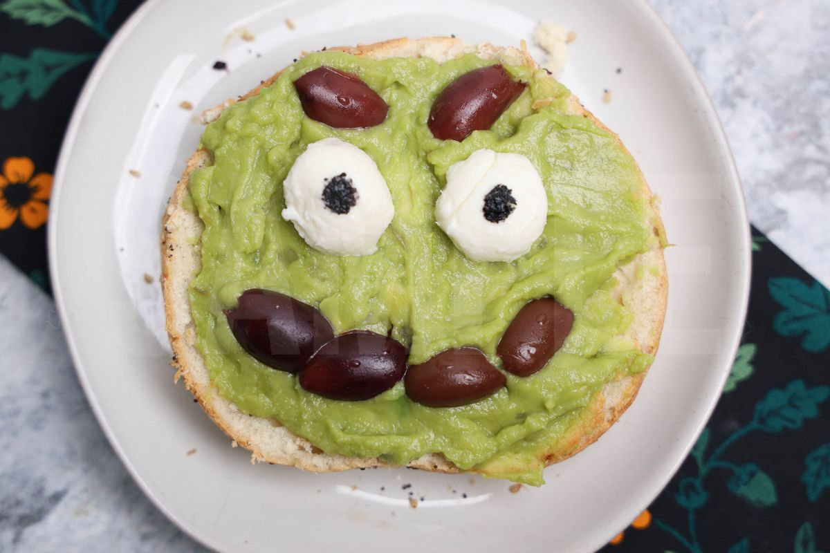 Monster Bagel - Set 1 - Image 4