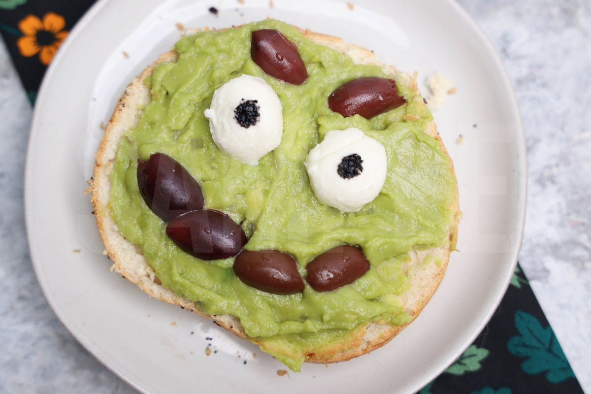 Monster Bagel - Set 1 - Image 3