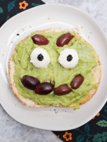 Monster Bagel - Set 1
