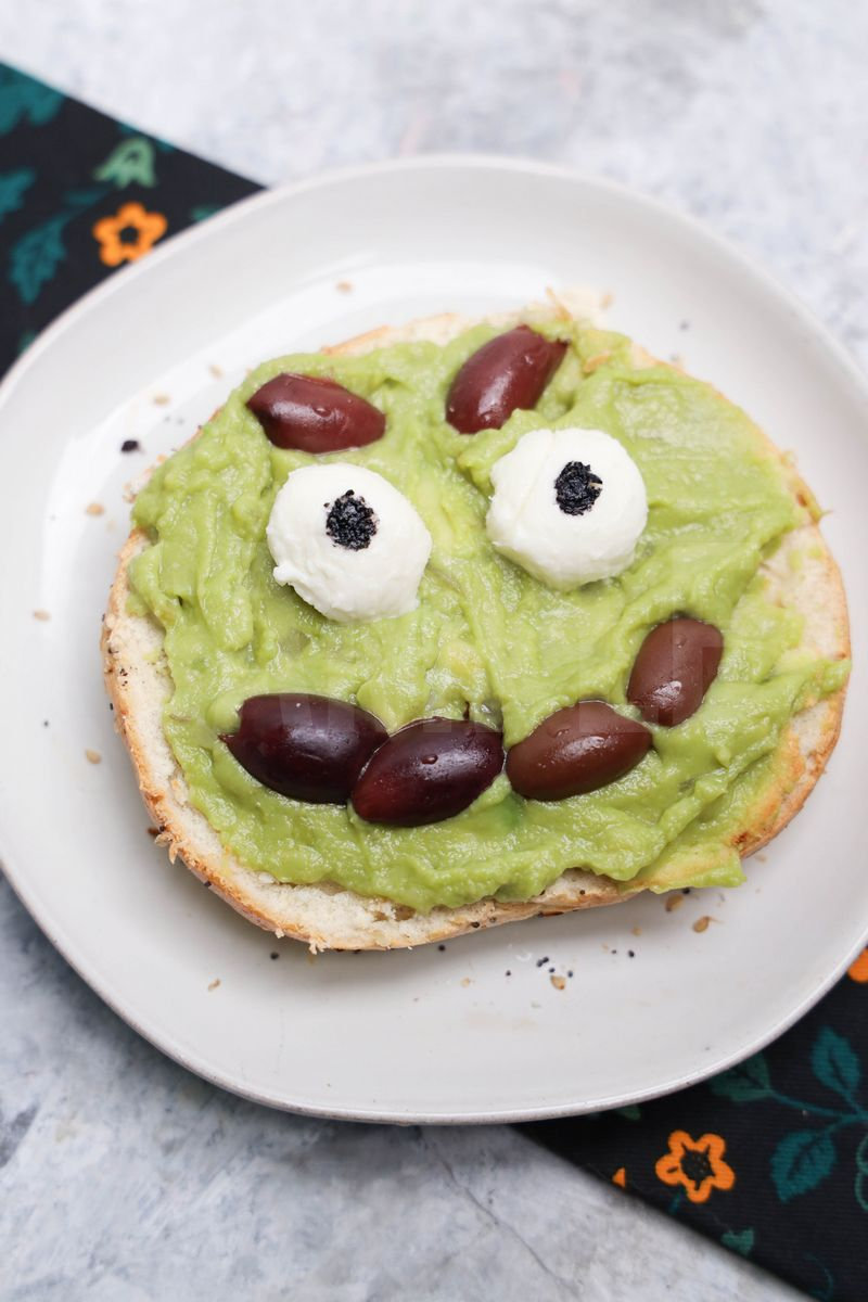 Monster Bagel - Set 1 - Image 2
