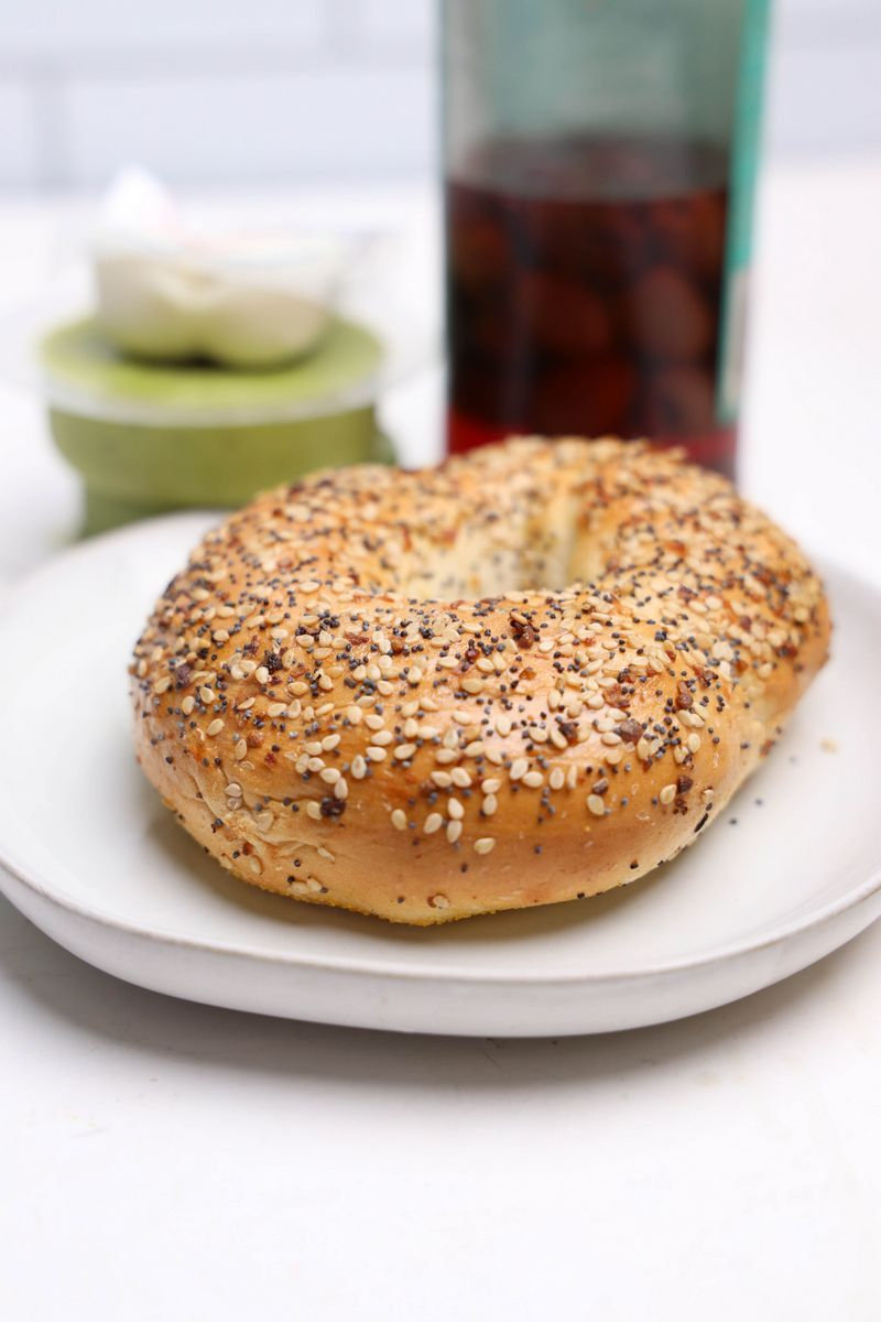 Monster Bagel - Set 1 - Image 8