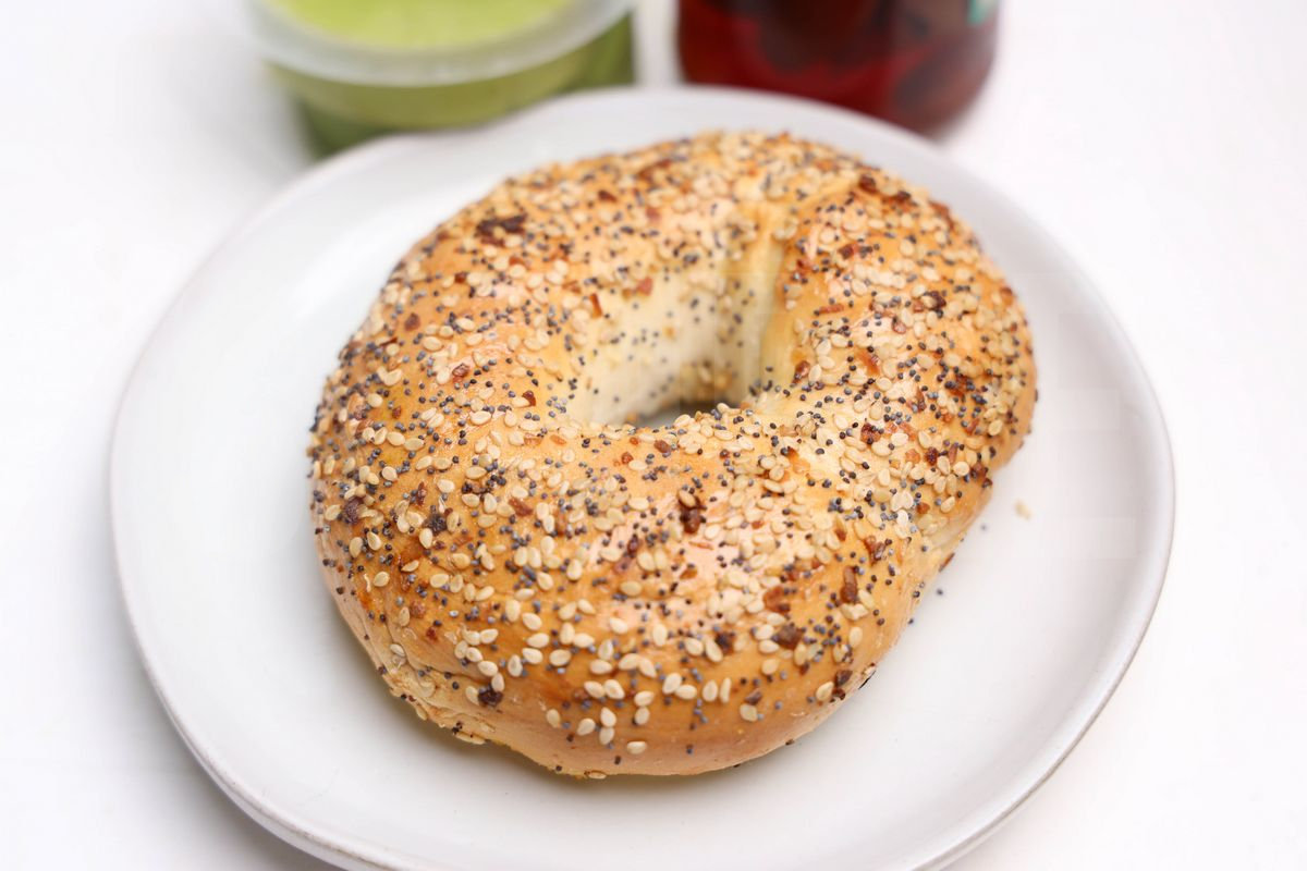 Monster Bagel - Set 1 - Image 7
