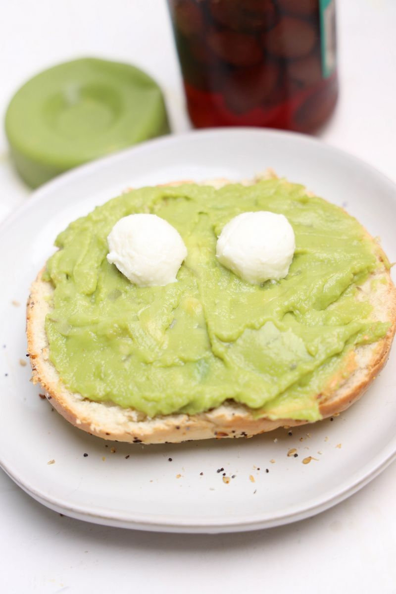 Monster Bagel - Set 1 - Image 5
