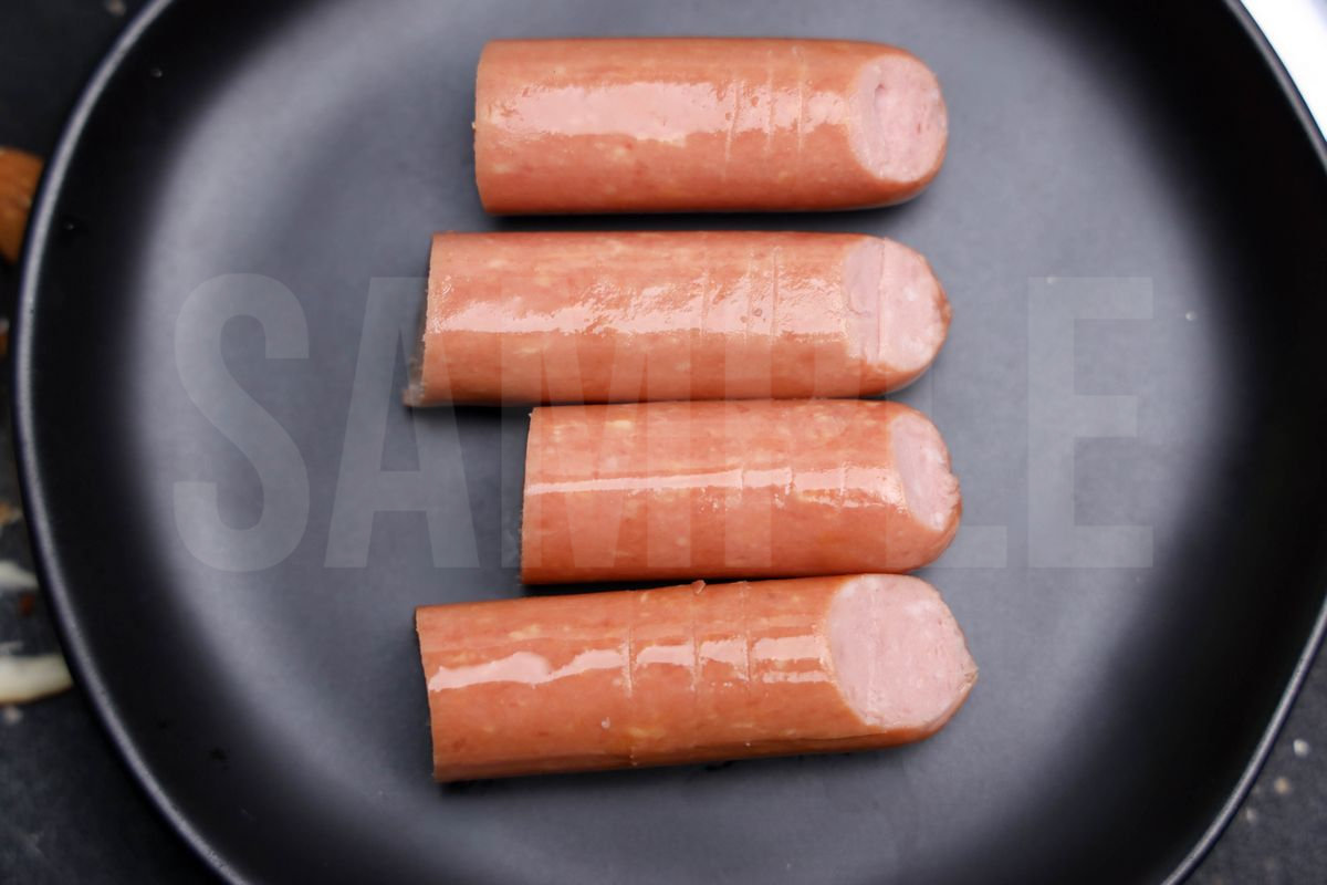 Witch Finger Hot Dogs - Set 2 - Image 7