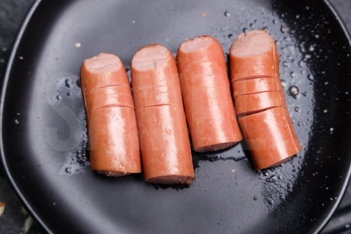 Witch Finger Hot Dogs - Set 2 - Image 5