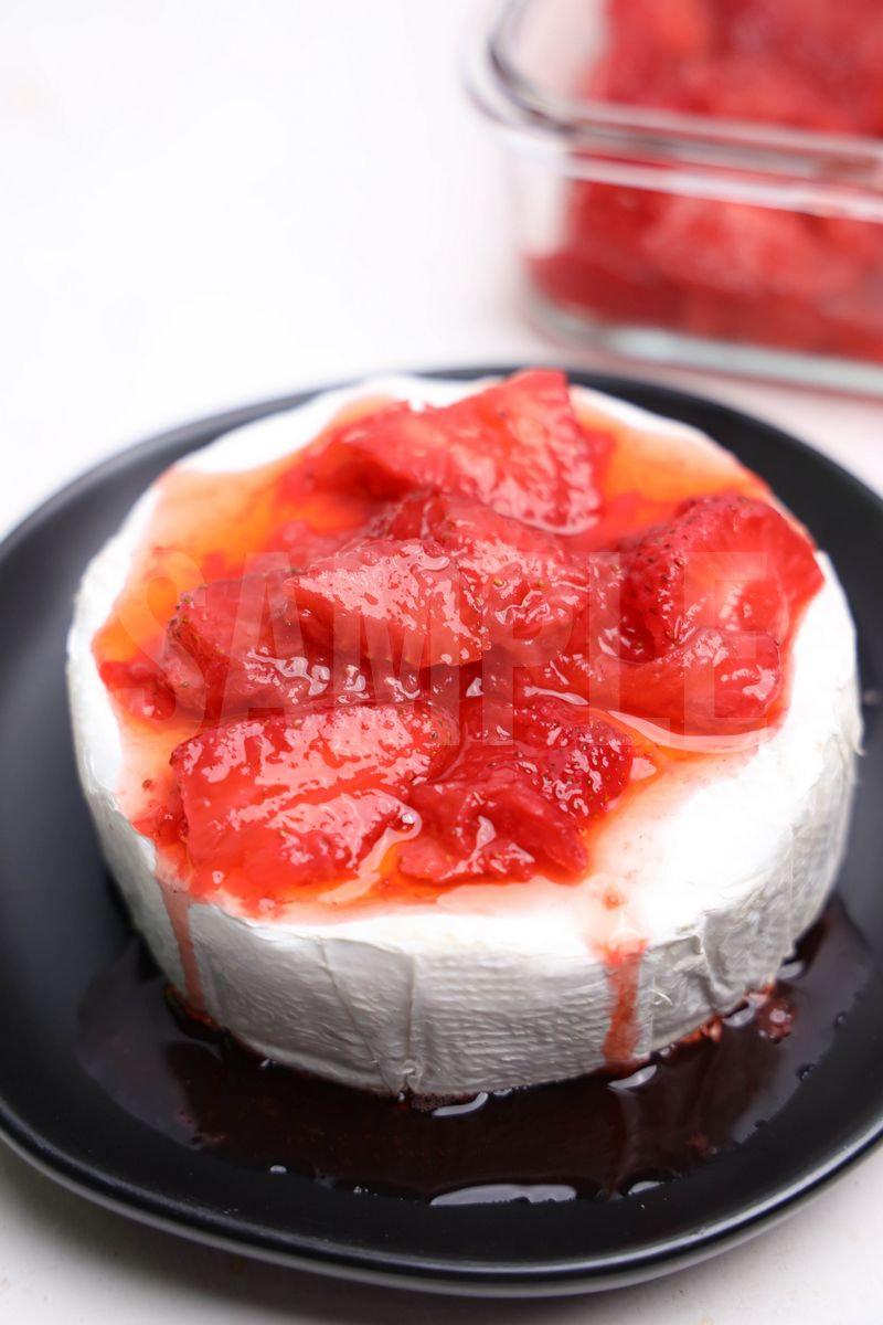 Bloody Baked Brie - Set 3 - Image 7