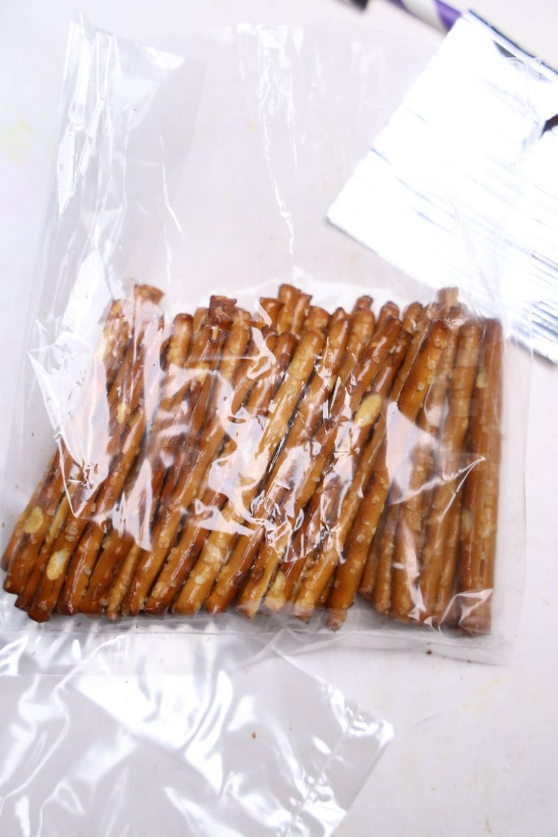 Broom Stick Goody Bags - Set 2 - Image 8